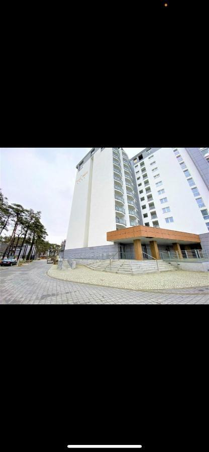 Porta Mare - Dziwnowek - Ferienappartment An Der Polnischen Ostsee Exterior photo